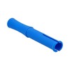 Blue Spinner Plastic Handle, Stretch Film Dispenser (No Stretch Film