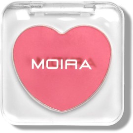Moira Rubor Love Spell Powder Blush (015, Sweet Cheeks)