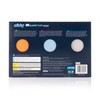 Minky 3 Pack M Cloth Car Cleaning Kit | Microfibre