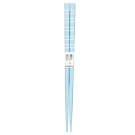 Aoba Chopsticks 18cm Piece Pastel Blue