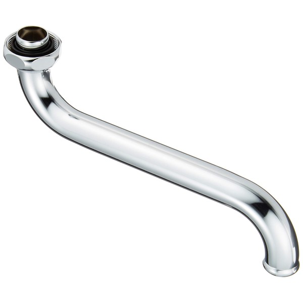SANEI PA10J-60X-19 [Standard Type Replacement Faucet Pipe] Nominal 20 Flexible
