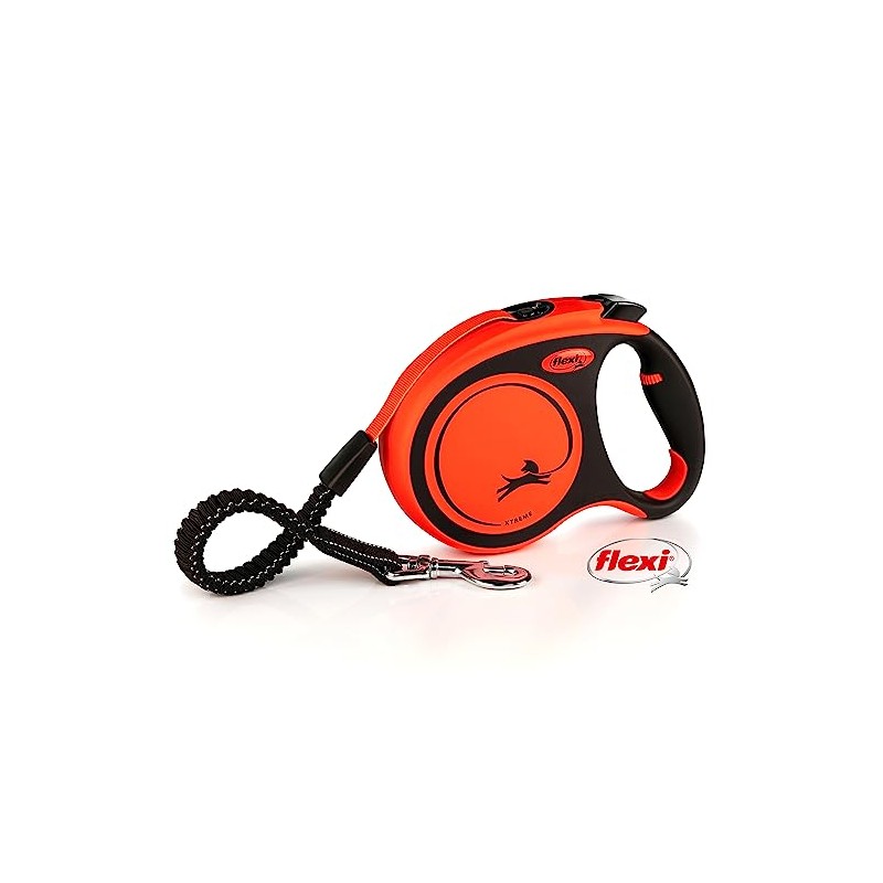 flexi Xtreme L | 5 m Extra resistant Retractable Tape