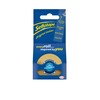 Sellotape Original Golden Tape Roll Non-static Easy-tear Retail Pack 18mmx25m
