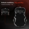 Frankberg 2 x Parking Sensor Parking Aid Front Rear Compatible
