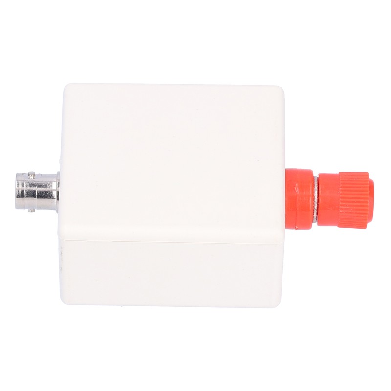 Active Receiving Antenna Durable ABS Omnidirectional Portable Shortwave Transmission