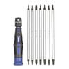 kwb 146600 Screwdriver Set, 6-Piece