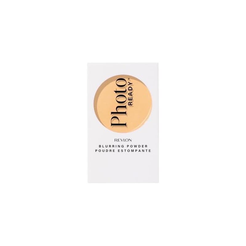 Revlon Photoready Powder, Light Medium, 7.1 g