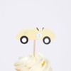 Meri Meri Race Cars Cupcake Set - Pack of 24