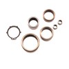 Lewmar 66000634 Bearings Kit Pro-Series 2G