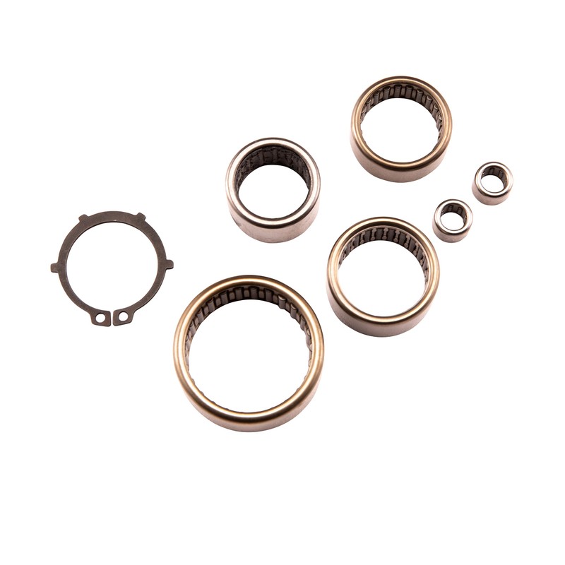 Lewmar 66000634 Bearings Kit Pro-Series 2G
