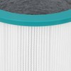 Air Cleaner Filter Strainer Replacement for Dyson Air Purifier TP00/TP02/TP03/AM11