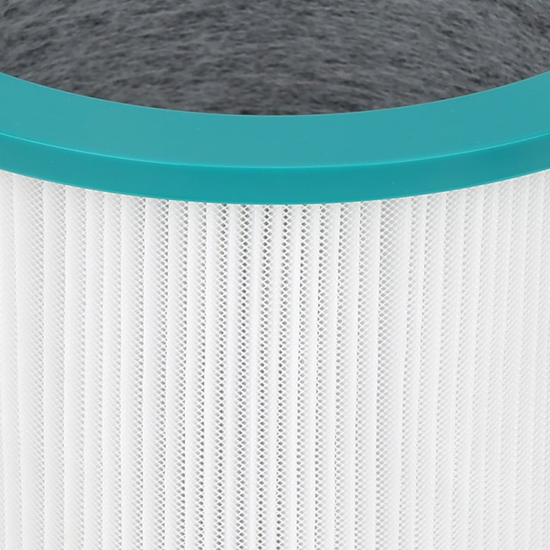 Air Cleaner Filter Strainer Replacement for Dyson Air Purifier TP00/TP02/TP03/AM11