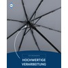 FARE Mini Pocket Umbrella - Premium Umbrella Opens Closes Automatic