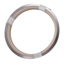 SHONAN Pure Nickel Strip 99.6% Nickel, Nickel Strips for 18650 Soldering Tab for High Capacity Lithium, Li-Po Battery, NiMh and NiCd Battery Pack and Spot Welding (0.1x8mm, 32 ft)