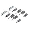 TRW SFK416 Accessory Kit, Brake Shoes Parking Brake