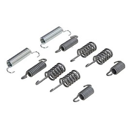 TRW SFK416 Accessory Kit, Brake Shoes Parking Brake