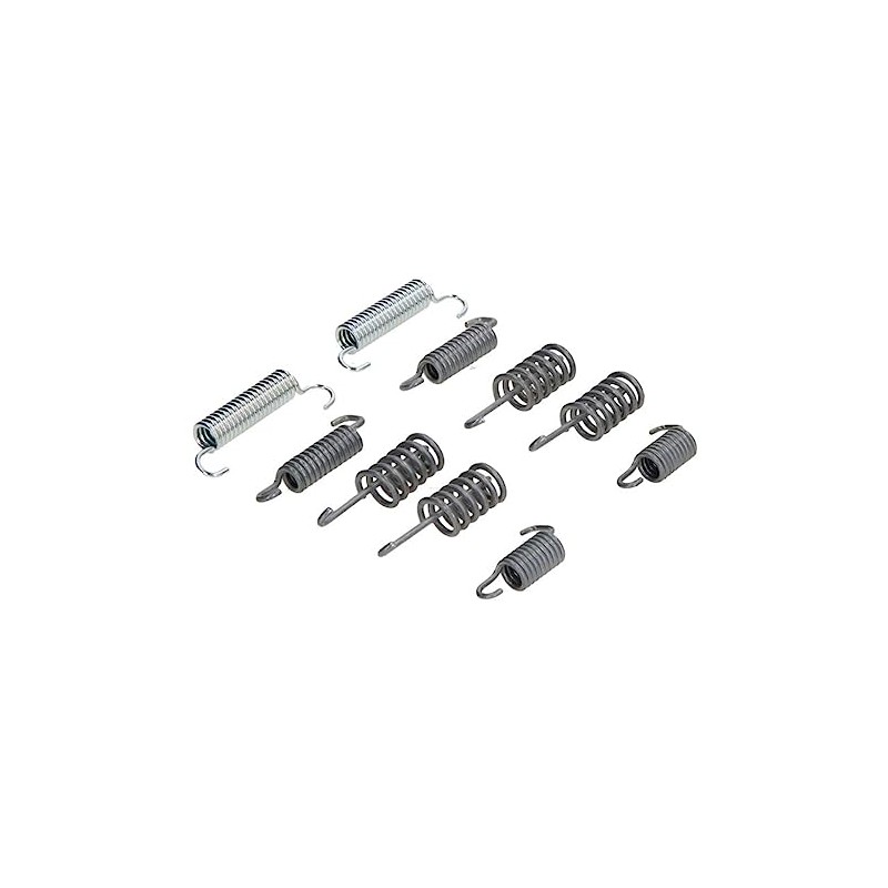 TRW SFK416 Accessory Kit, Brake Shoes Parking Brake