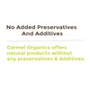 Organic Safed Musli Powder (3.5 oz) | Non GMO |