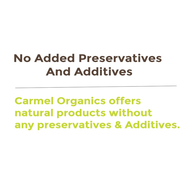 Organic Safed Musli Powder (3.5 oz) | Non GMO |