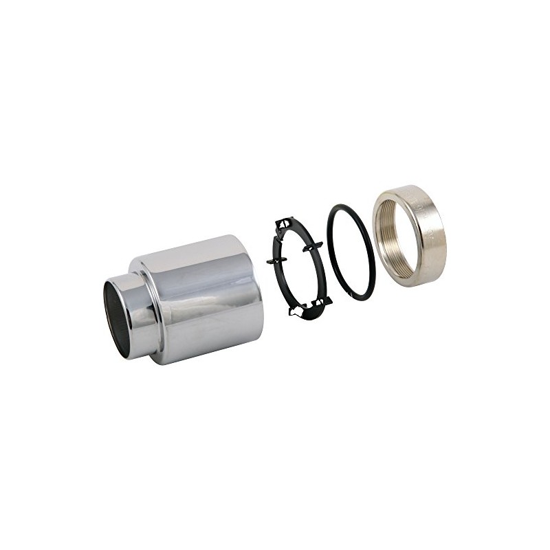 Delta Faucet RP22737 Trim Sleeve Assembly for 14 Series, Chrome