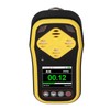 Handheld Ozone Analyzer Portable O3 Gas Concentration Detector for Outdoor