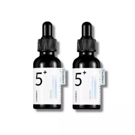 Numbers In 넘버즈인 5번 글루타치온C 흔적 앰플 본품 30ml 2개 Numbers In 5 Glutathione C Trace Ampoule 30ml 2 Pieces