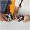 Rubik's 6063974 Chat Classic Puzzle Game with Colour Correction and