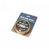 Nash Stiff Coated Skin Link Gravel Brown 10m (15lb)