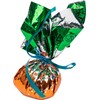 Assorted Fruit Jelly Marmalade Slices Candy with Orange, Cranberry and
