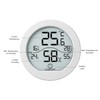 Indoor Digital Hygrometer Thermometer for Room Temperature Humidity Meter |