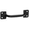 Baldwin 0470190 Sash Lift, Black
