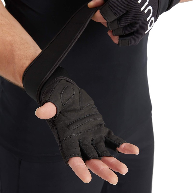Bulk Weightlifting Gloves, Large