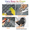URPOWER Seat Cover for Dog 100% Waterproof Pet Seat Cover