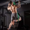 WSAKOUE Pull Up Band, Resistance Band, Pull Up Assistance Band