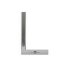Kinex 4001-03-063 Machinist Knife Edge Solid Inspection Square 2-1/2 x