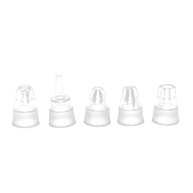 Blackhead Pore Vacuum Cleaner Electric Face Nose Acne Whitehead Extractor