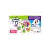 Doctor Squish - Magic Slime Double Set - Green and