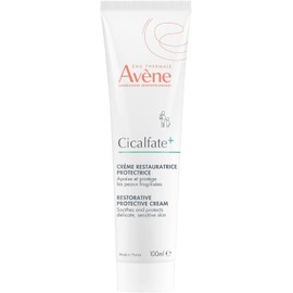 Avene Cicalfate+ Crema Hidratante Reparadora Piel Irritada, 100ml