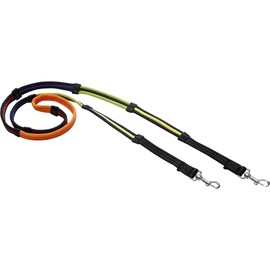 Ekkia Padded Training Reins Size Warmblood