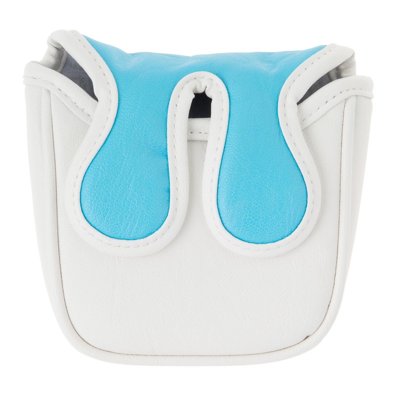 Uplark H-437 Snoopy Never Up Putter Cover, D Type