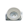 1/4"-20 Cone Nuts, Strut Channel Nuts with Zinc Electroplate Finish,