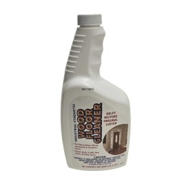 Oreck New Oreck Wood Floor Cleaner Industrial Strength 32 Oz Bottle 600000391