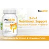 ProUCRO Gut Multivitamins: Nutritional Support for IBD Softgels 30-Day Supply