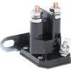 Saiyugty 030817 832-1211-210 8321211210 Lawn Mower Starter Solenoid Compatible for