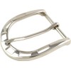 BELTINGER Aaliyah Belt Buckle 4.0 cm | Buckle Interchangeable Buckle