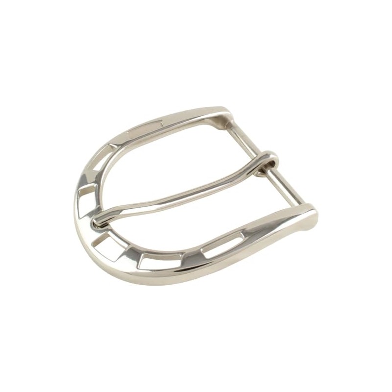 BELTINGER Aaliyah Belt Buckle 4.0 cm | Buckle Interchangeable Buckle
