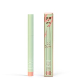 Pixi- Beauty CC Crayon Bright Undereye, Lápiz corrector de color concentrado, neutraliza las ojeras
