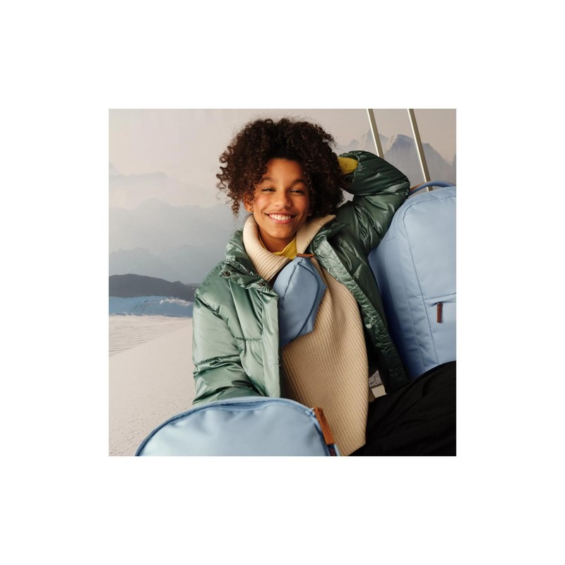 satch Cross Easy Bum Bag Hip Bag for Teenagers with