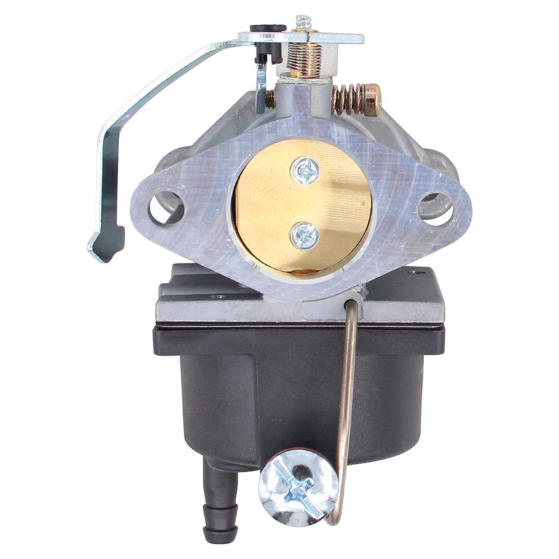 ApplianPar Carb Carburetor Kit for Coleman Powermate 6875 Generator with