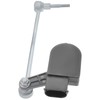 Height Sensor Level Control Front Left for A8 4E 4E2